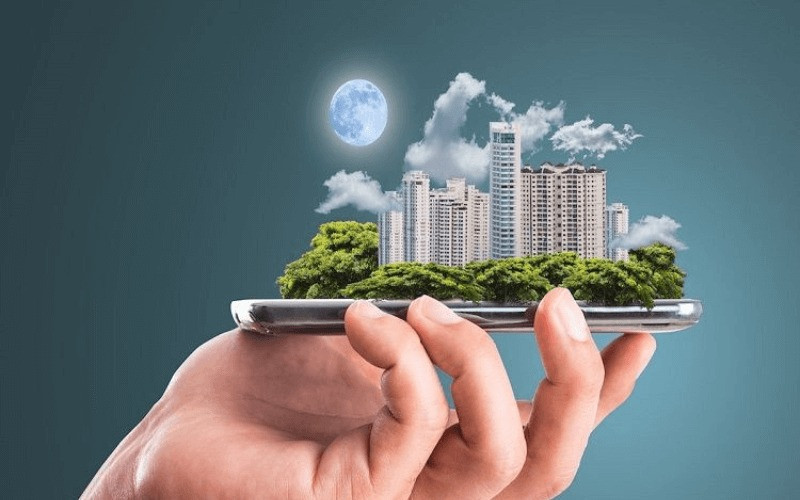 Chung cư Hà Nội tăng giá gấp 3 lần sau một thập kỷ- Ảnh 1.