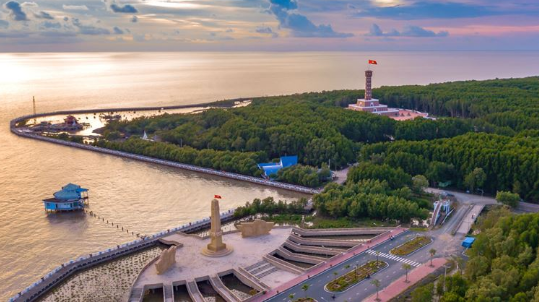 Quy hoạch khu du lịch hơn 20.000ha tại tỉnh duy nhất Việt Nam có 3 mặt giáp biển thành khu du lịch quốc gia- Ảnh 1.