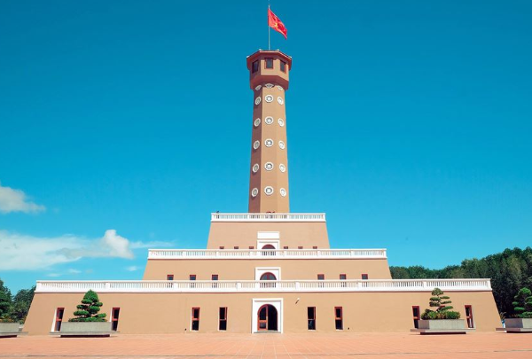 Quy hoạch khu du lịch hơn 20.000ha tại tỉnh duy nhất Việt Nam có 3 mặt giáp biển thành khu du lịch quốc gia- Ảnh 2.