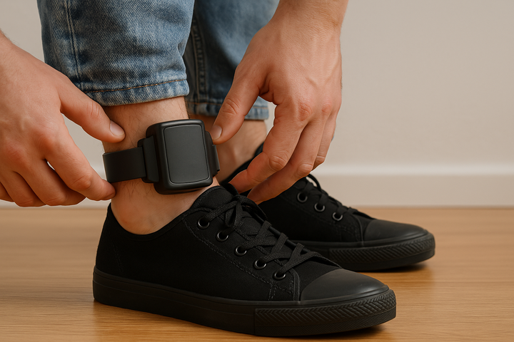 Bộ Công an đề xuất áp dụng biện pháp giám sát điện tử đối với nhóm đối tượng này - ảnh 1