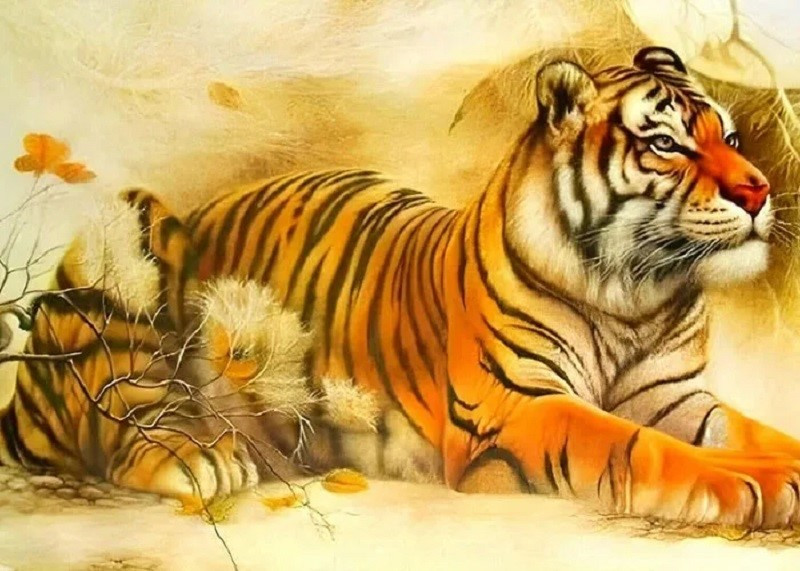 3 con giáp phát tài vào cuối năm 2025, tin vui dồn dập, tiền tiêu không hết - ảnh 2