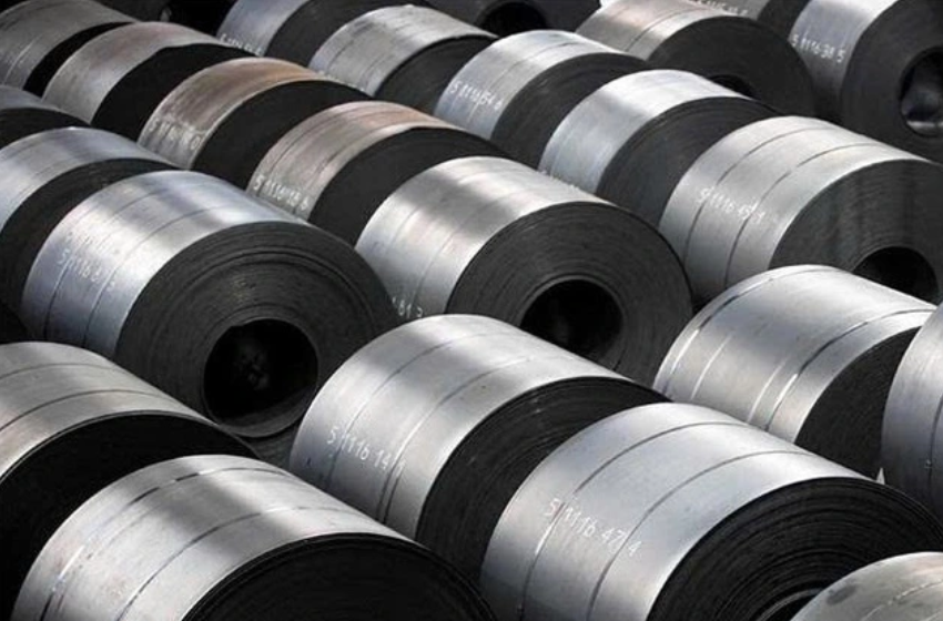 Thép HRC khổ rộng Trung Quốc bị nghi có dấu hiệu lẩn tránh thuế, Bộ Công Thương vào cuộc