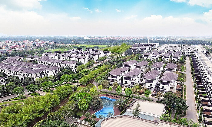 Quỹ ngoại Pyn Elite nhắm một cổ phiếu bất động sản có dự án nghìn tỷ sắp mở bán