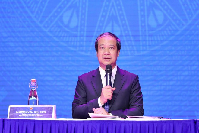 140 trường đại học công lập thuộc diện sáp nhập, tinh giản, một số trường sẽ bị giải tán - ảnh 1