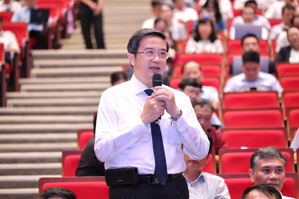 140 trường đại học công lập thuộc diện sáp nhập, tinh giản, một số trường sẽ bị giải tán - ảnh 2