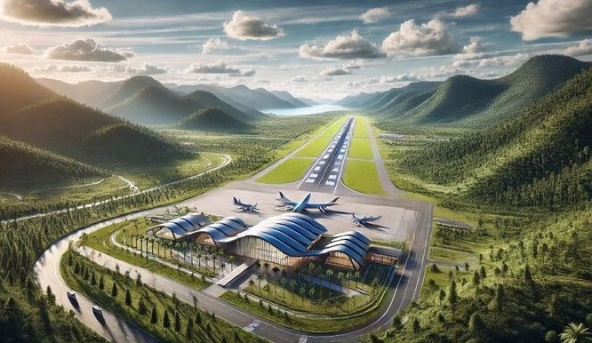 ‘Đà Lạt thứ 2’ của Tây Nguyên bắt đầu cho kế hoạch trở thành trung tâm du lịch sinh thái, nghỉ dưỡng- Ảnh 2.