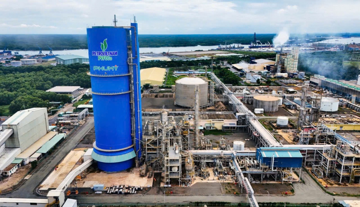 Đạm Phú Mỹ (<a style='text-decoration: none;' href='/DPM'>DPM</a>): 21 năm bền bỉ truyền thống sáng tạo, gắn kết và sẻ chia