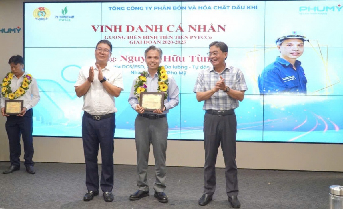 Đạm Phú Mỹ (<a style='text-decoration: none;' href='/DPM'>DPM</a>): 21 năm bền bỉ truyền thống sáng tạo, gắn kết và sẻ chia