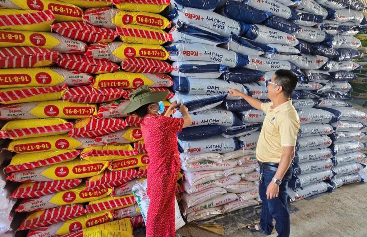 Đạm Phú Mỹ (<a style='text-decoration: none;' href='/DPM'>DPM</a>): 21 năm bền bỉ truyền thống sáng tạo, gắn kết và sẻ chia