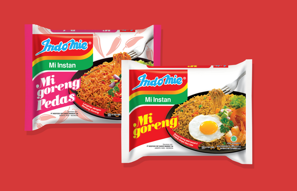 Phát hiện chất gây ung thư trong mì ăn liền Indomie - ảnh 2