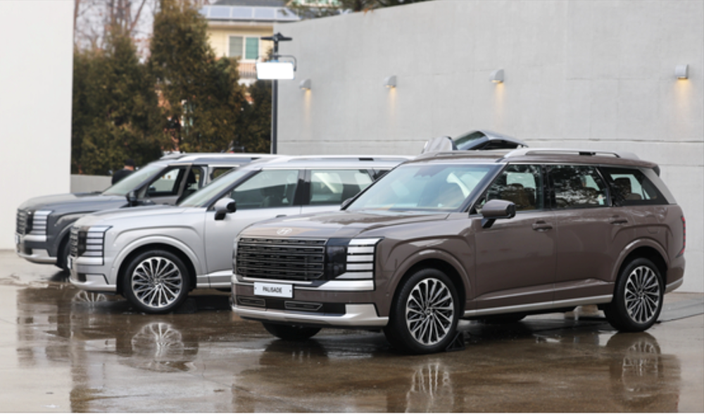 Toyota, Hyundai triệu hồi hơn 1,1 triệu xe, có cả Lexus - ảnh 2