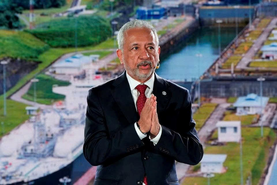 Kênh đào Panama sắp bước cuộc đại tu lớn nhất trong thập kỷ, Mỹ lo ngại Trung Quốc ‘chen chân’ - ảnh 2