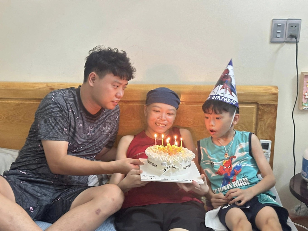 Nữ cảnh sát Bùi Thị Hà Thu qua đời ở tuổi 33 - ảnh 2