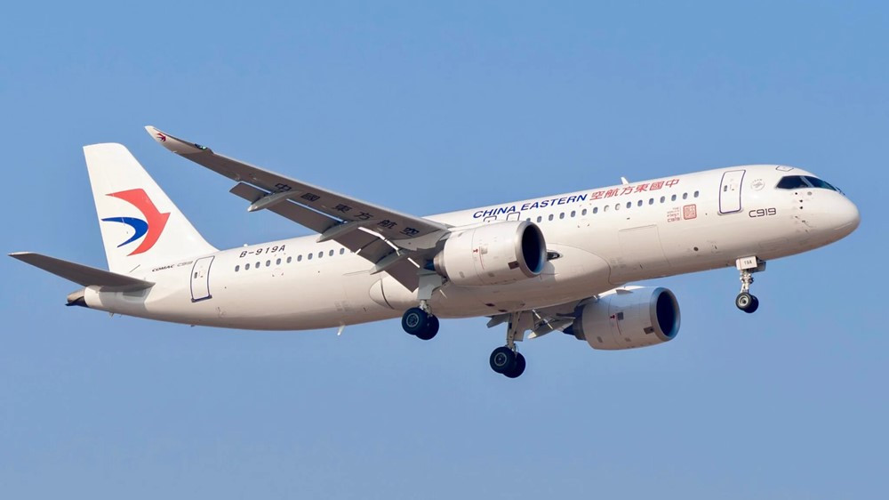 Láng giềng Việt Nam mở ‘chuyến bay thẳng dài nhất thế giới’ - ảnh 1