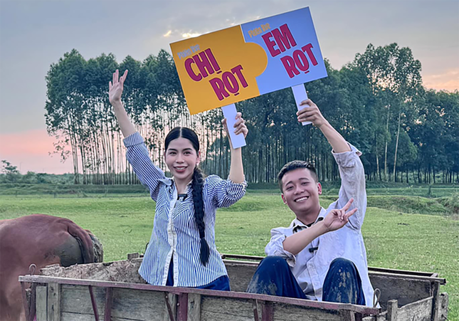 Ch&iacute;nh thức truy tố hoa hậu Th&ugrave;y Ti&ecirc;n, Quang Linh Vlogs - ảnh 2