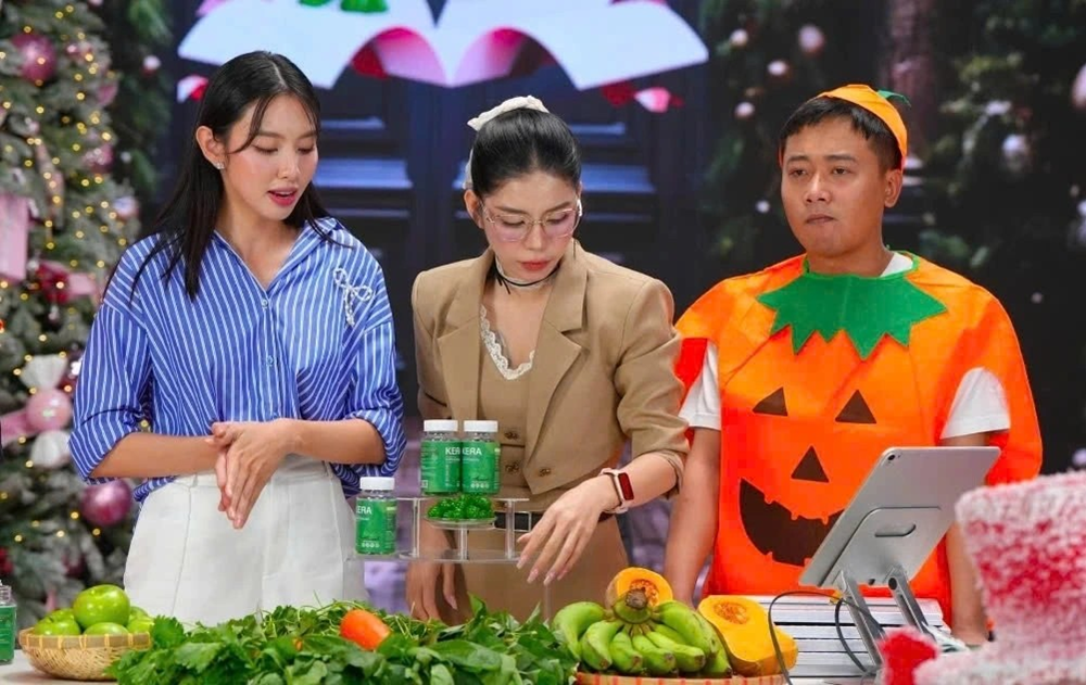 Ch&iacute;nh thức truy tố hoa hậu Th&ugrave;y Ti&ecirc;n, Quang Linh Vlogs - ảnh 3