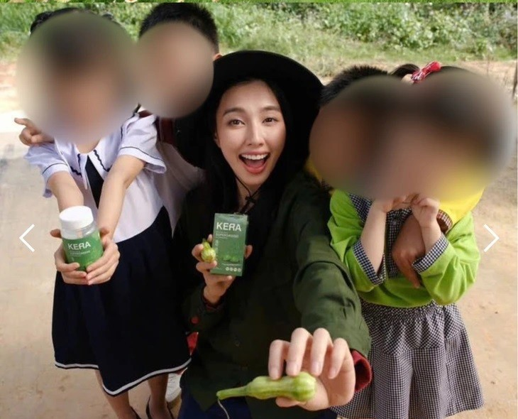 Ch&iacute;nh thức truy tố hoa hậu Th&ugrave;y Ti&ecirc;n, Quang Linh Vlogs - ảnh 4