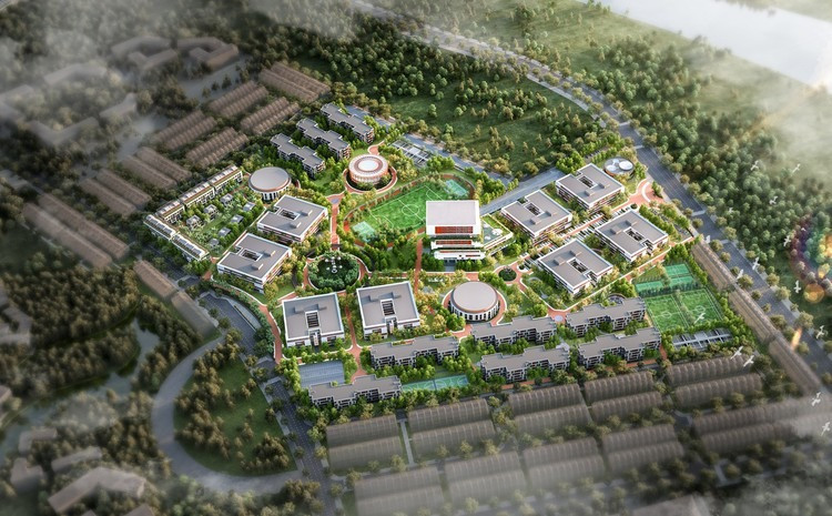 Tỉnh Ninh Bình sắp có 2 dự án tổng vốn 4.200 tỷ phục vụ đời sống người dân- Ảnh 1.