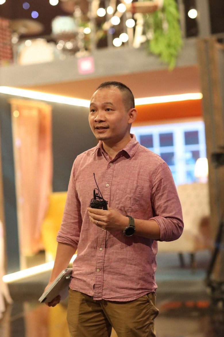 Con trai duy nhất của Lại Văn Sâm: Là thạc sĩ, đạo diễn nổi tiếng, làm sếp ở <a style='text-decoration: none;' href='/VTV'>VTV</a> - ảnh 3