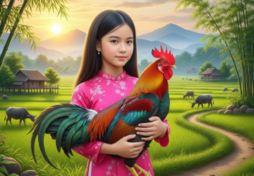 3 con giáp phát tài vào cuối năm 2025, tin vui dồn dập, tiền tiêu không hết