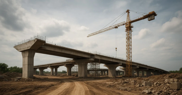 Bộ Xây dựng đang xoay xở 'tiêu tiền' thế nào?