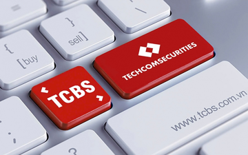 Chứng khoán TCBS sẽ niêm yết cổ phiếu lên sàn HoSE sớm nhất vào tháng sau