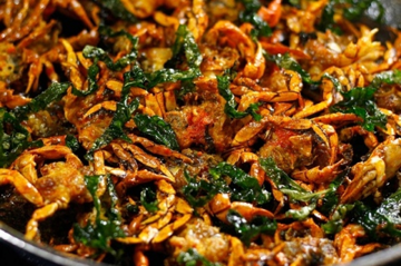 Đặc sản đồng quê hiếm có, 'của ngon vật lạ' khiến người sành ăn mê mẩn, giá tới 250.000 đồng/kg