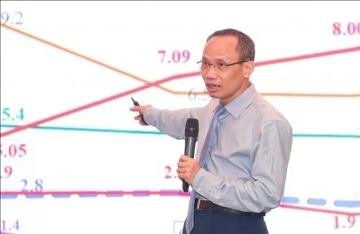 Diễn biến hiếm gặp về tỷ giá VNĐ/USD