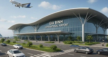 Diễn biến mới nhất về tuyến đường gần 50.000 tỷ kết nối sân bay lớn thứ 2 cả nước