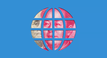 Đô la Mỹ lao dốc, quốc gia chủ chốt BRICS quyết tâm tung 'vũ khí' để đẩy nhanh phi USD hóa: Hơn 1.700 ngân hàng xác nhận tham gia hệ thống