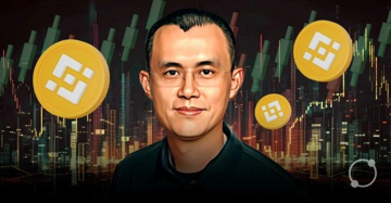 Đồng BNB tăng gấp 10.000 lần sau hơn 8 năm, vốn hóa Binance chạm 140 tỷ USD