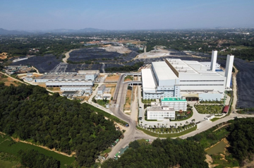 Đường Quảng Ngãi (QNS) mở rộng nhà máy điện sinh khối An Khê, nâng vốn đầu tư lên 2.700 tỷ đồng