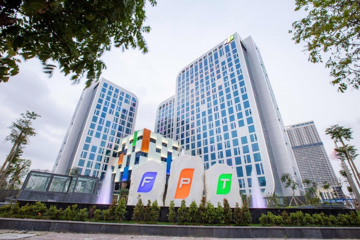 FPT mua 10% cổ phần Daythree, mở rộng hoạt động tại châu Á - Thái Bình Dương