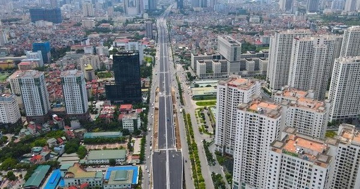 Hàng trăm người dân thuộc 4 dự án nhà ở tại TP. HCM sắp đón tin vui lớn