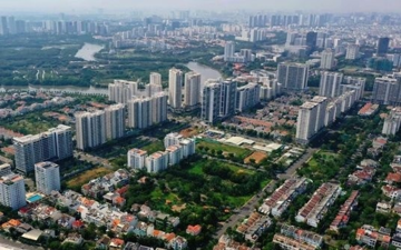 Hơn 30.000 sản phẩm từ loạt dự án của Vingroup, Vinhomes, FLC, Sunshine, Văn Phú… được cấp phép mở bán