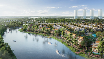 Izumi Canaria: Khởi nguồn chương sống thịnh vượng, nuôi dưỡng giá trị bền lâu