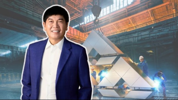 Không chấp nhận lỗ khi làm ray đường sắt tốc độ cao, Hòa Phát (HPG) đặt bài toán lợi nhuận ra sao?