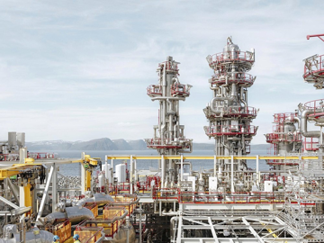 Không đợi EU, một quốc gia châu Âu tuyên bố cấm hoàn toàn khí đốt Nga