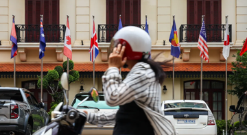 Lãi suất toàn cầu đảo chiều: Châu Á bước vào chu kỳ cắt giảm dài hơi khi Fed ra tay?