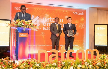 Lần đầu tiên trong lịch sử doanh nghiệp tại Haiti, Viettel được Tổng thống đích thân tới thăm