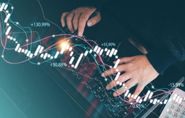 Một cổ phiếu ngân hàng được đánh giá còn dư địa tăng 14% nhờ chiến lược mới và dự án tài sản số