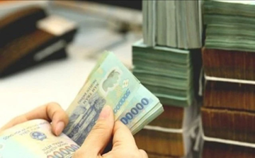 Nguồn cải cách tiền lương chưa sử dụng của từng bộ, ngành, địa phương ra sao?