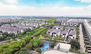 Quỹ ngoại Pyn Elite nhắm một cổ phiếu bất động sản có dự án nghìn tỷ sắp mở bán