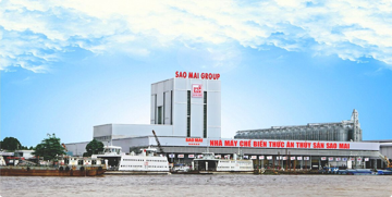 Sao Mai (ASM) chuẩn bị phát hành 37 triệu cổ phiếu thưởng