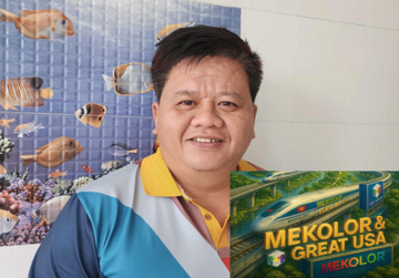 Siêu dự án đường sắt 67 tỷ USD vào vòng chọn thầu, Chủ tịch Mekolor nêu khác biệt lớn nhất với VinSpeed, THACO