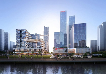 Tập đoàn Lotte bất ngờ muốn rút khỏi dự án 20.000 tỷ giữa đất vàng Thủ Thiêm