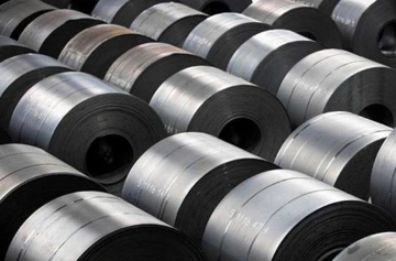 Thép HRC khổ rộng Trung Quốc bị nghi có dấu hiệu lẩn tránh thuế, Bộ Công Thương vào cuộc