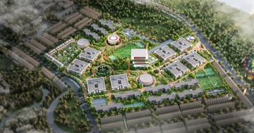 Tỉnh Ninh Bình sắp có 2 dự án tổng vốn 4.200 tỷ phục vụ đời sống người dân