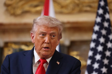 Tổng thống Trump ‘rất thất vọng’ về ông Putin, tuyên bố chưa đến lúc kêu gọi Nga - Ukraine ngừng bắn