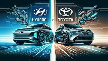 Toyota, Hyundai triệu hồi hơn 1,1 triệu xe, có cả Lexus